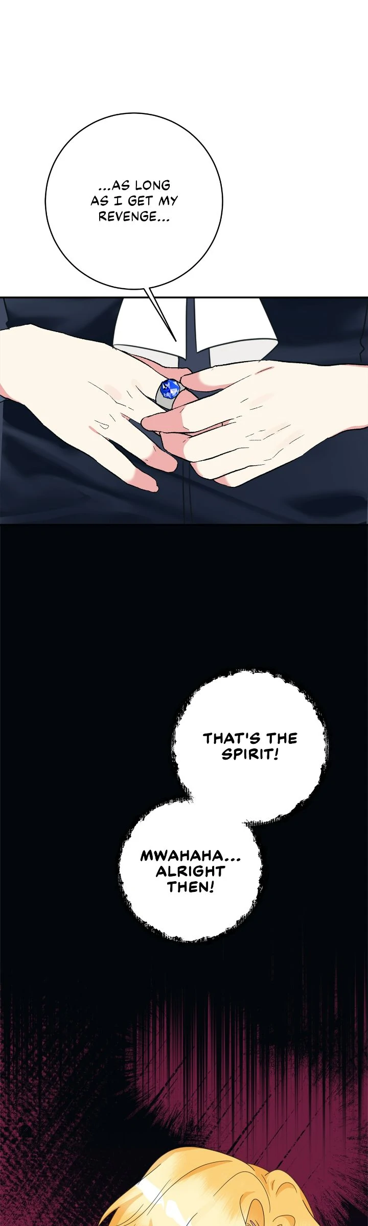 The Baby Hostage Is So Cute Chapter 93 213 32