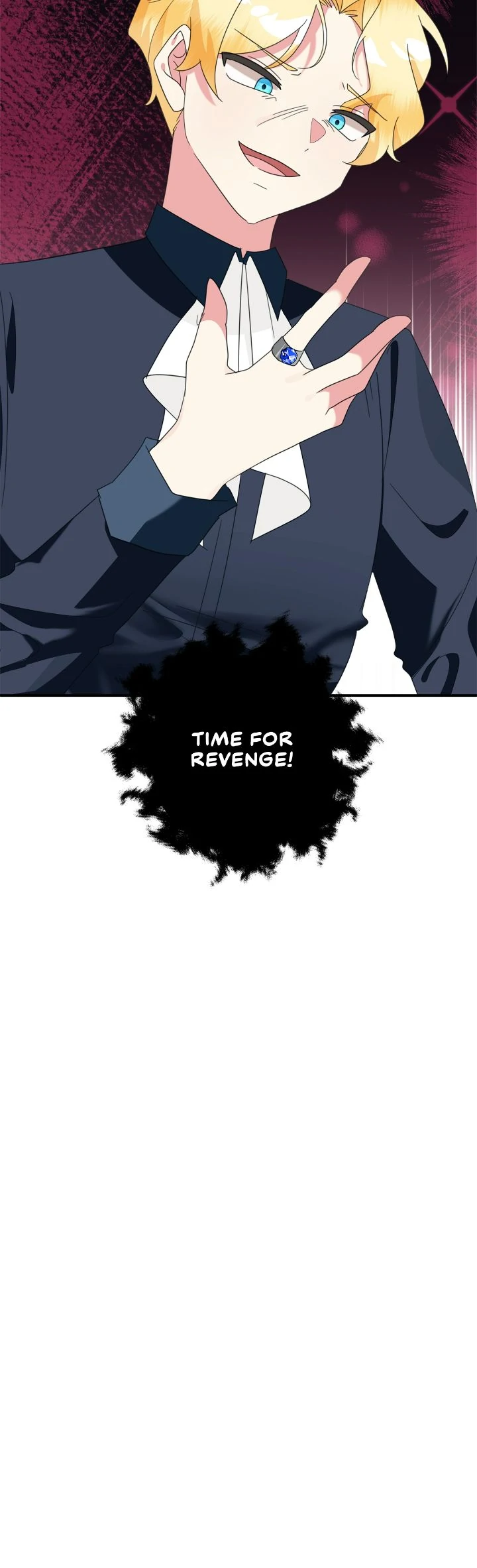 The Baby Hostage Is So Cute Chapter 93 214 33