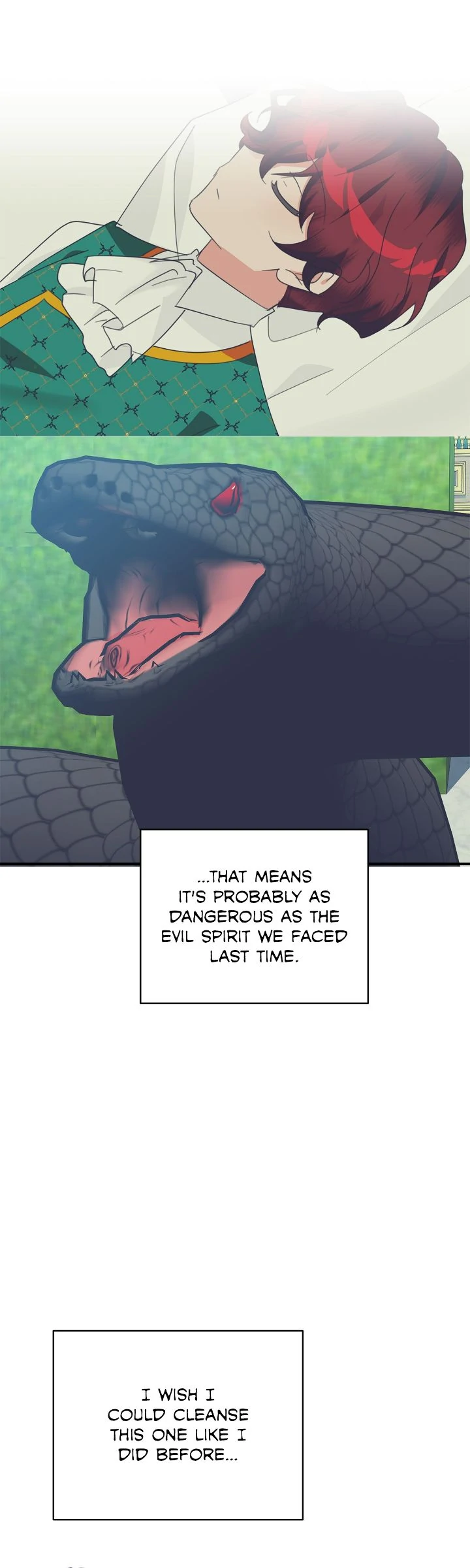 The Baby Hostage Is So Cute Chapter 93 217 36