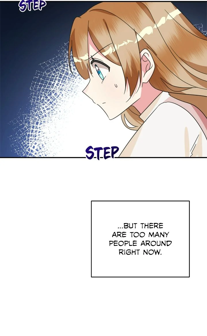 The Baby Hostage Is So Cute Chapter 93 218 37