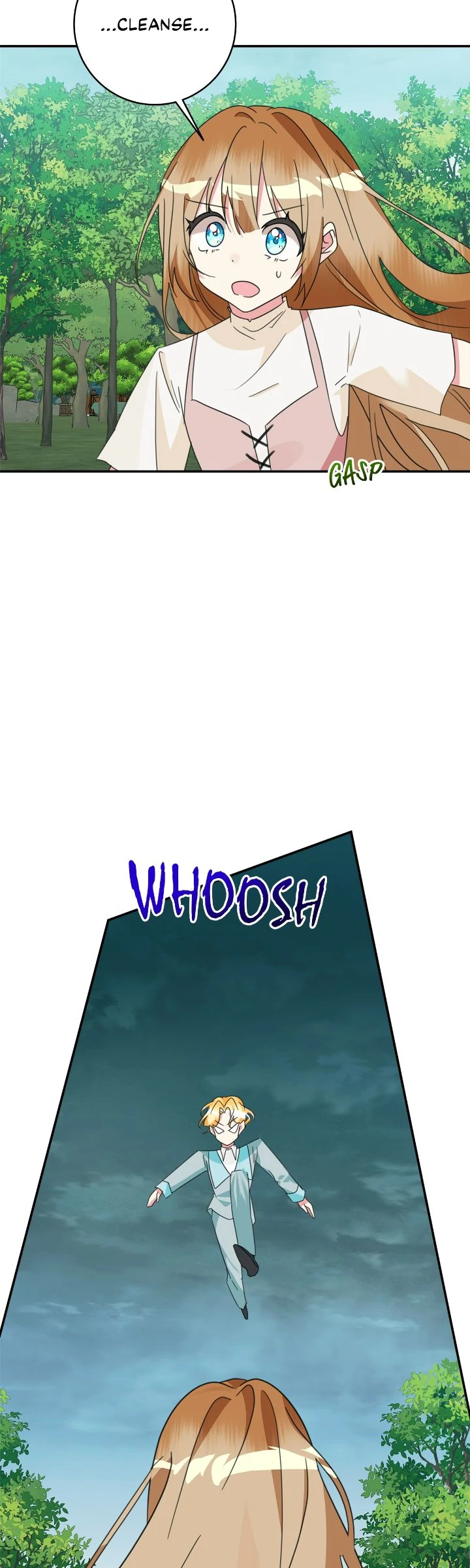 The Baby Hostage Is So Cute Chapter 93 221 40