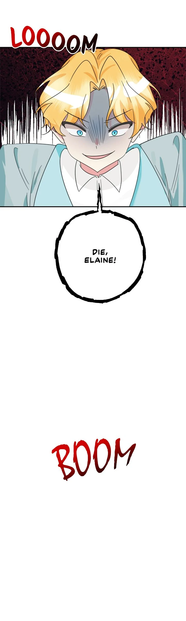 The Baby Hostage Is So Cute Chapter 93 223 42