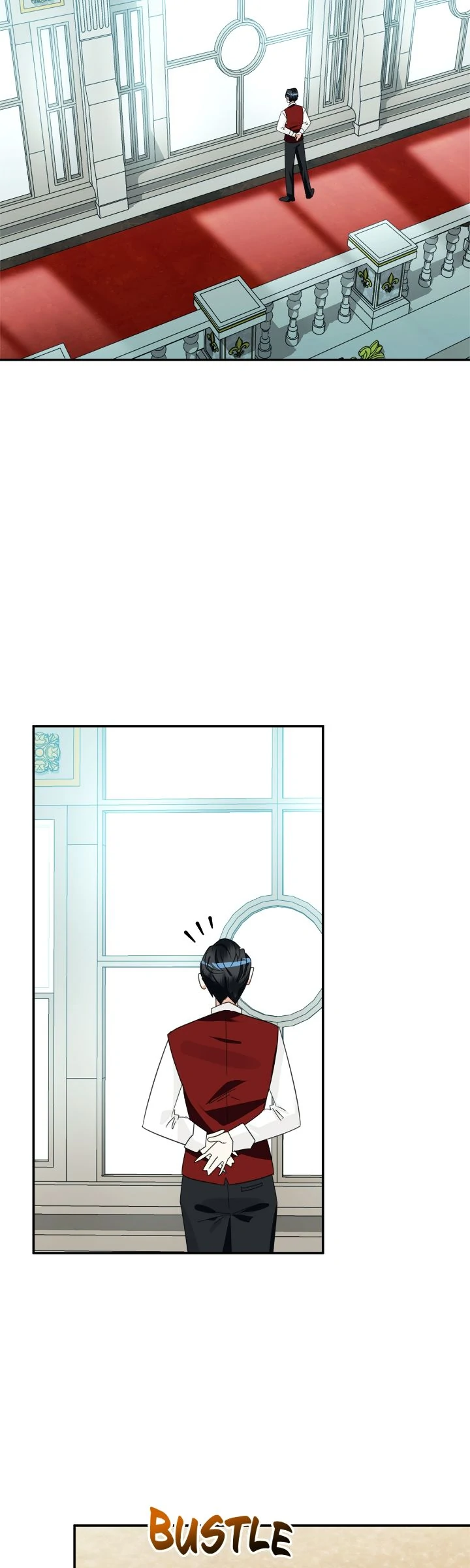 The Baby Hostage Is So Cute Chapter 93 225 44