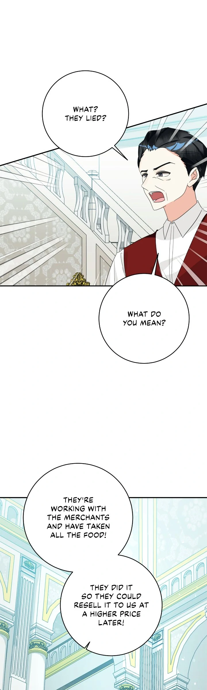 The Baby Hostage Is So Cute Chapter 93 229 48