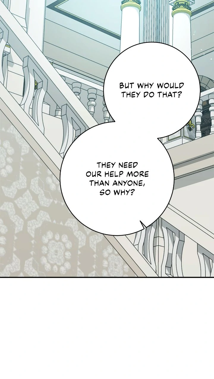 The Baby Hostage Is So Cute Chapter 93 230 49