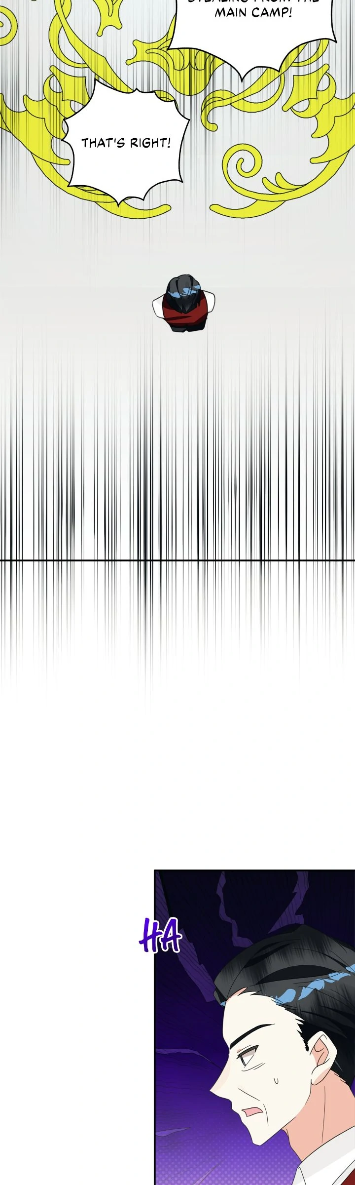 The Baby Hostage Is So Cute Chapter 93 233 52