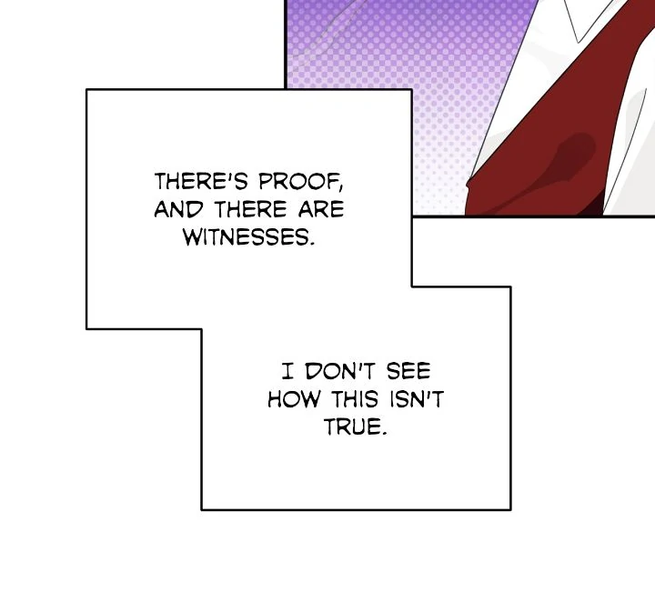 The Baby Hostage Is So Cute Chapter 93 234 53