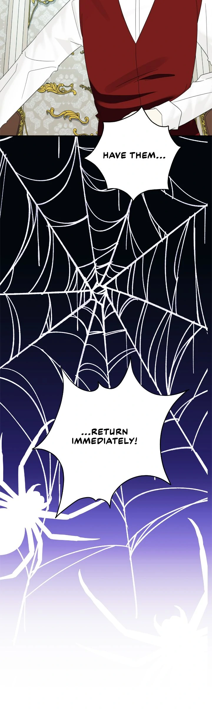 The Baby Hostage Is So Cute Chapter 93 236 55