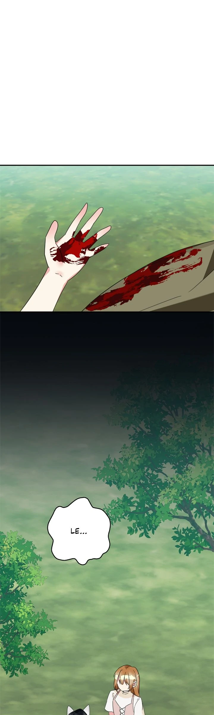 The Baby Hostage Is So Cute Chapter 94 183 02