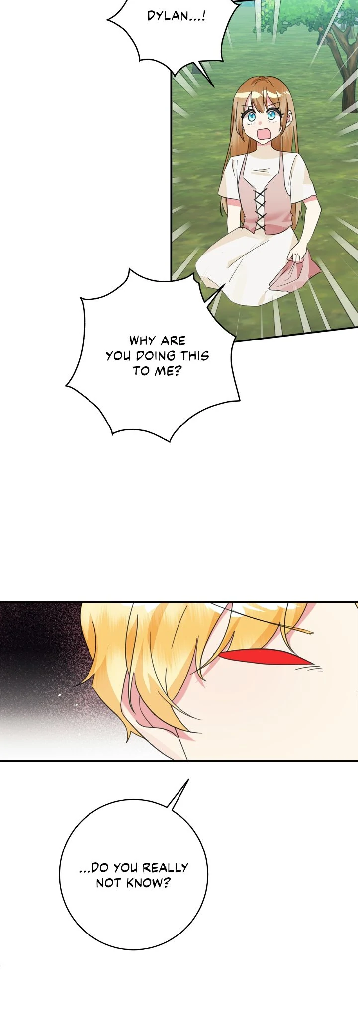 The Baby Hostage Is So Cute Chapter 94 187 06