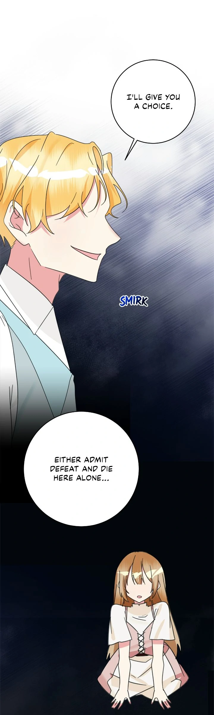 The Baby Hostage Is So Cute Chapter 94 191 10