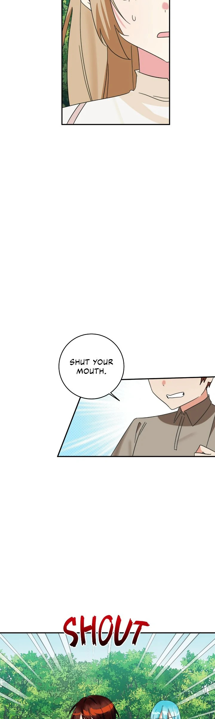 The Baby Hostage Is So Cute Chapter 94 193 12