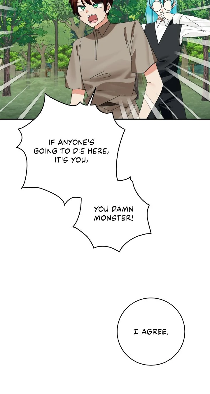 The Baby Hostage Is So Cute Chapter 94 194 13