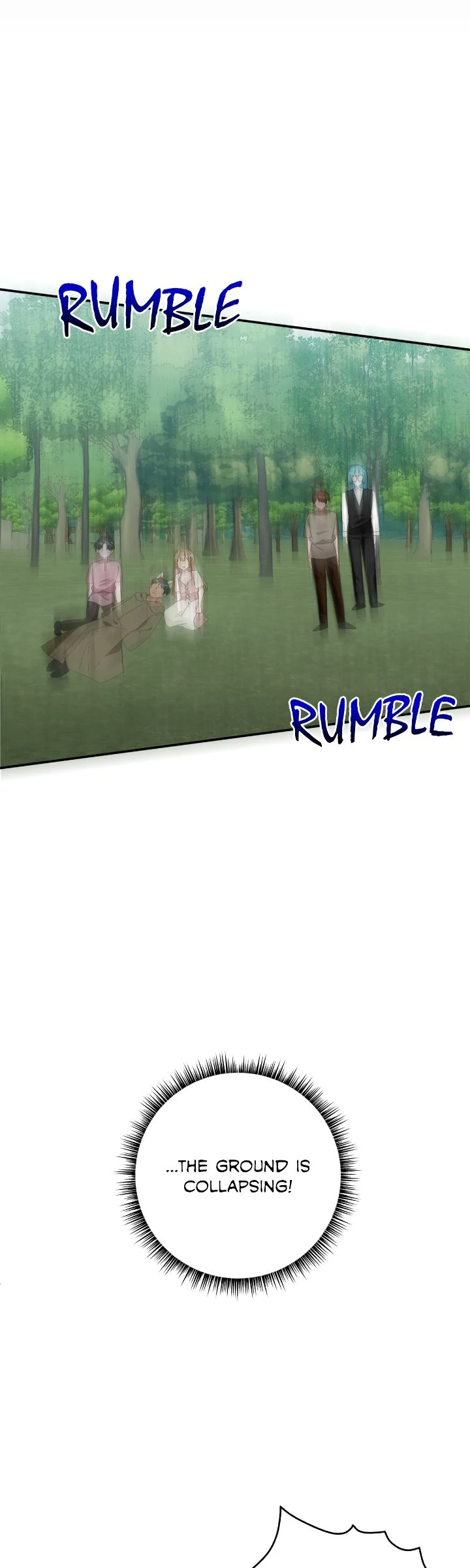 The Baby Hostage Is So Cute Chapter 94 199 18