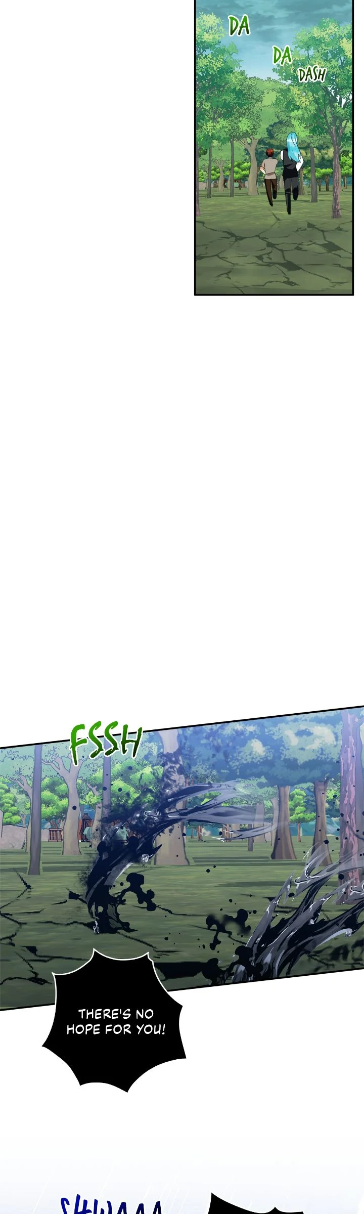 The Baby Hostage Is So Cute Chapter 94 203 22