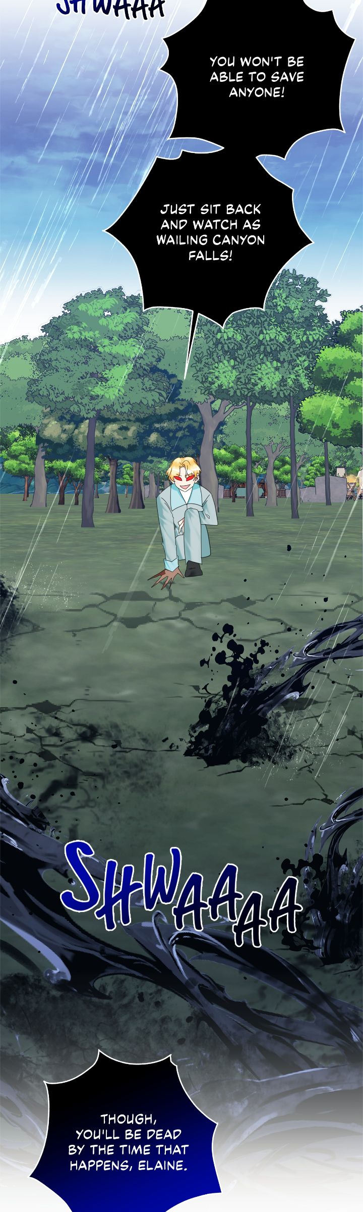 The Baby Hostage Is So Cute Chapter 94 204 23