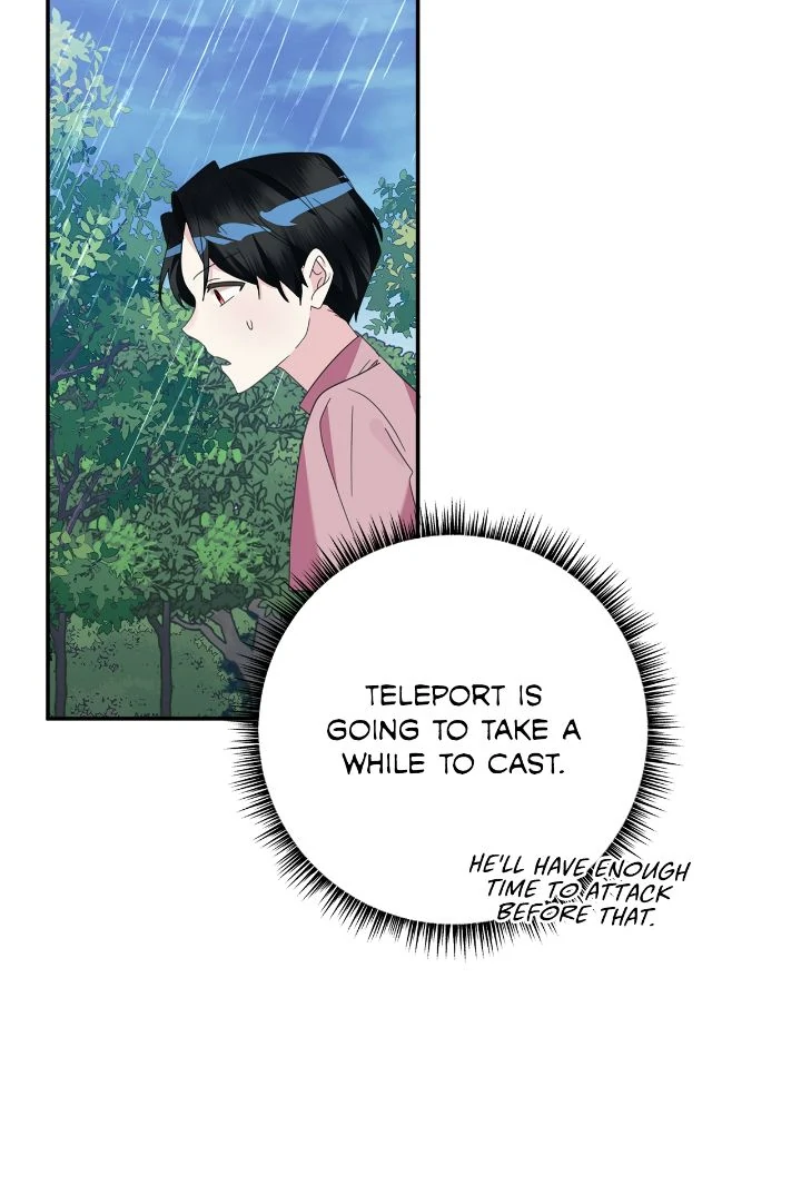 The Baby Hostage Is So Cute Chapter 94 209 28