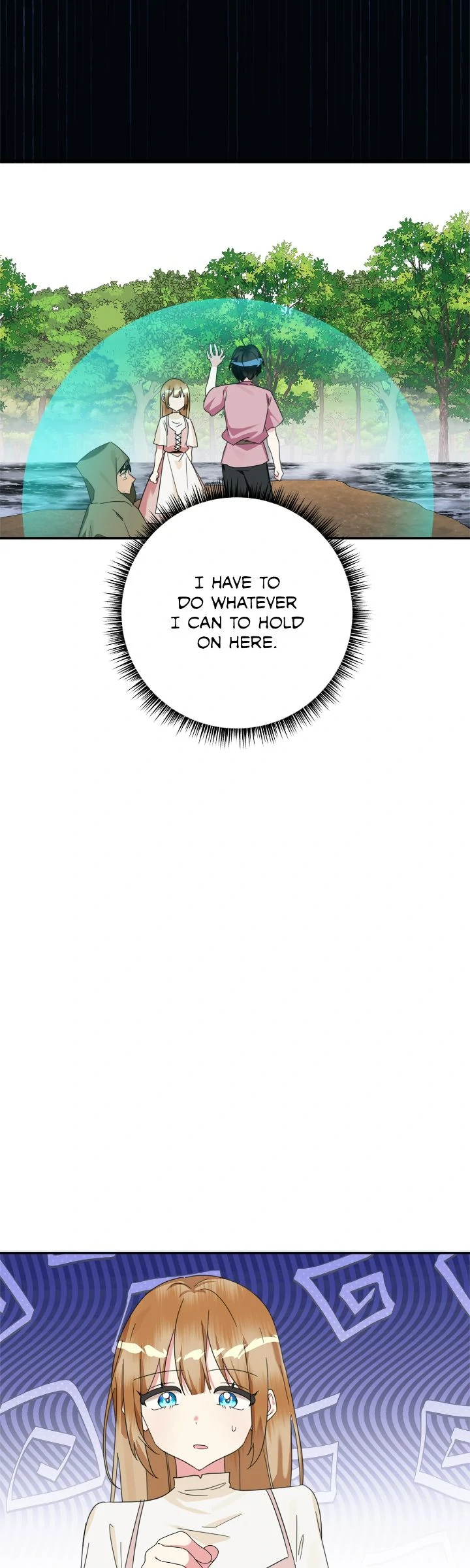 The Baby Hostage Is So Cute Chapter 94 211 30