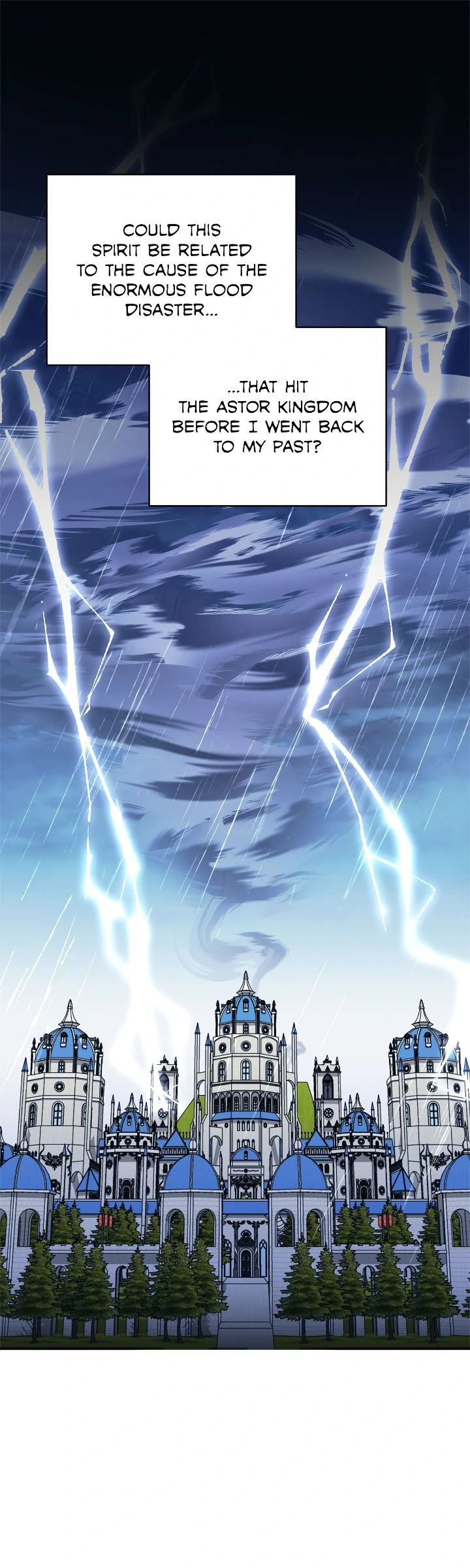 The Baby Hostage Is So Cute Chapter 94 213 32