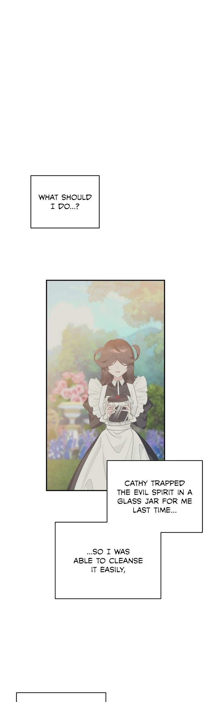 The Baby Hostage Is So Cute Chapter 94 214 33