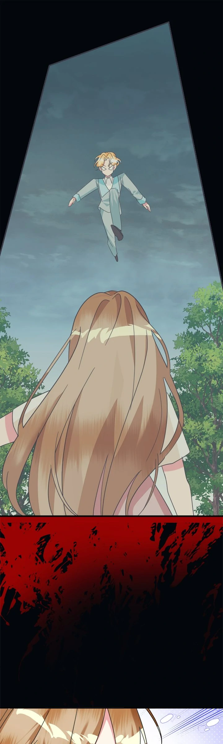 The Baby Hostage Is So Cute Chapter 94 217 36