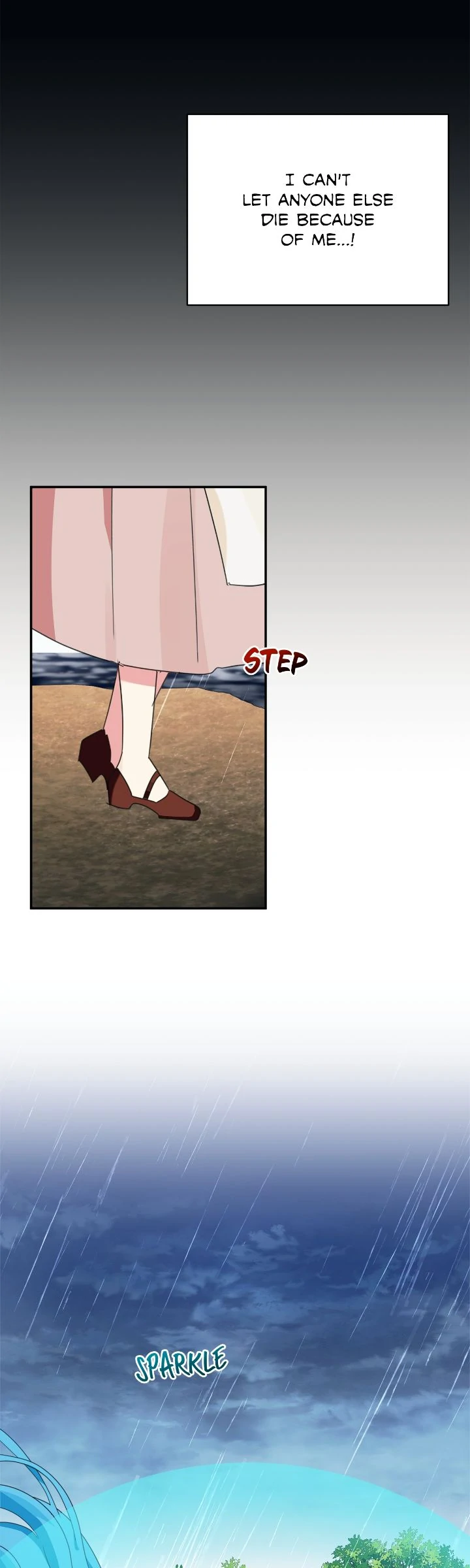 The Baby Hostage Is So Cute Chapter 94 219 38