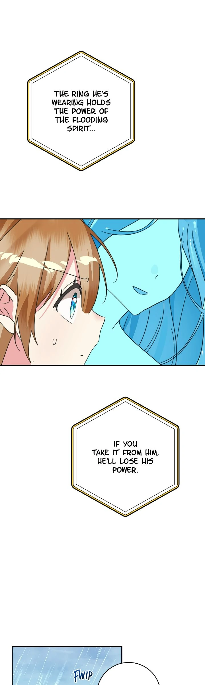 The Baby Hostage Is So Cute Chapter 94 221 40