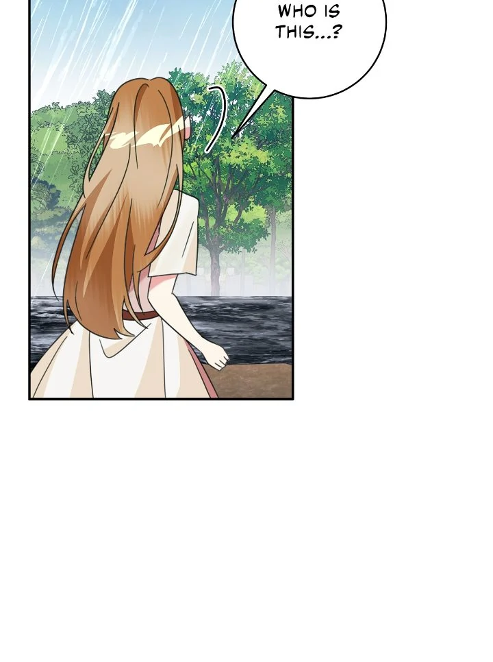 The Baby Hostage Is So Cute Chapter 94 222 41