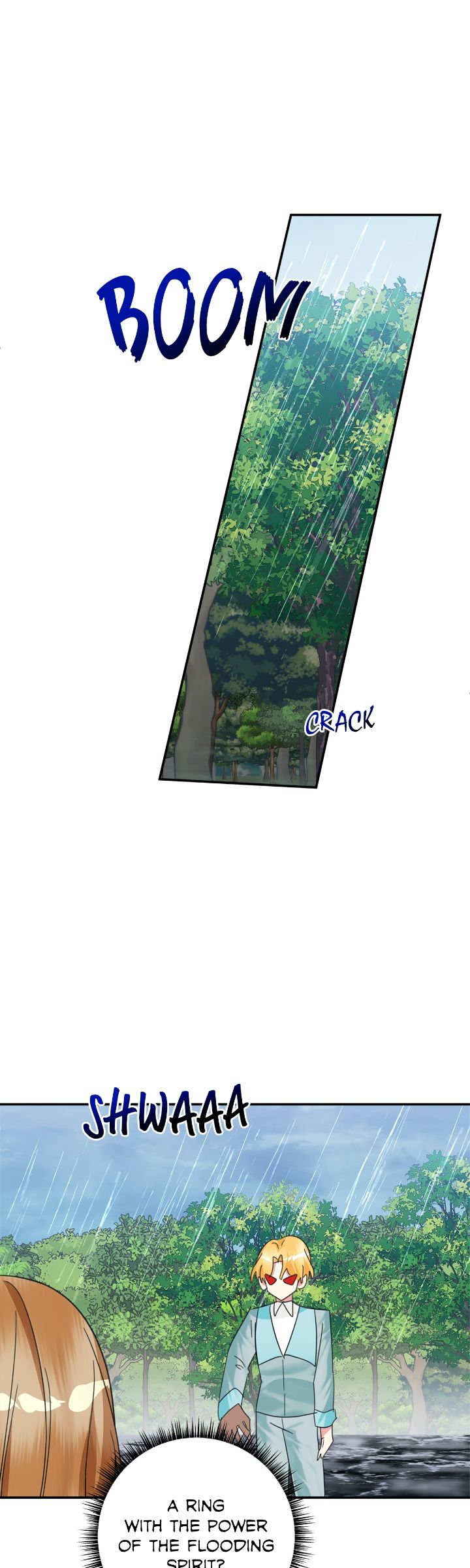 The Baby Hostage Is So Cute Chapter 94 223 42