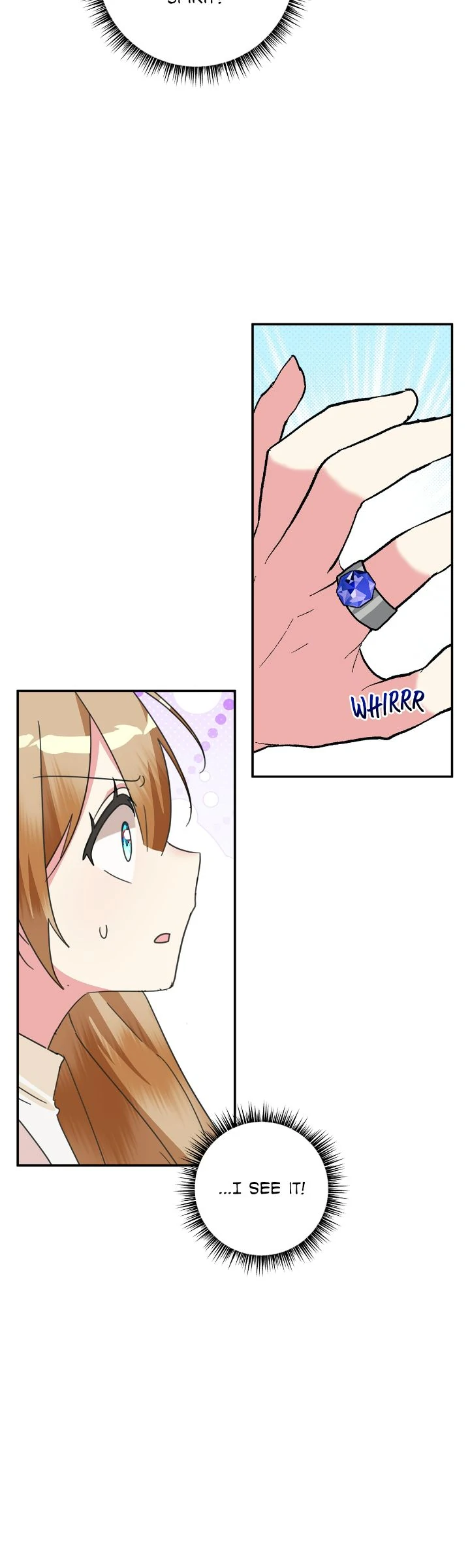 The Baby Hostage Is So Cute Chapter 94 224 43