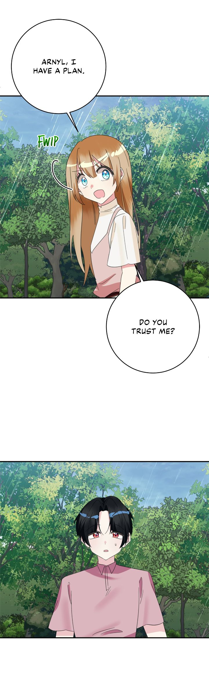 The Baby Hostage Is So Cute Chapter 94 225 44