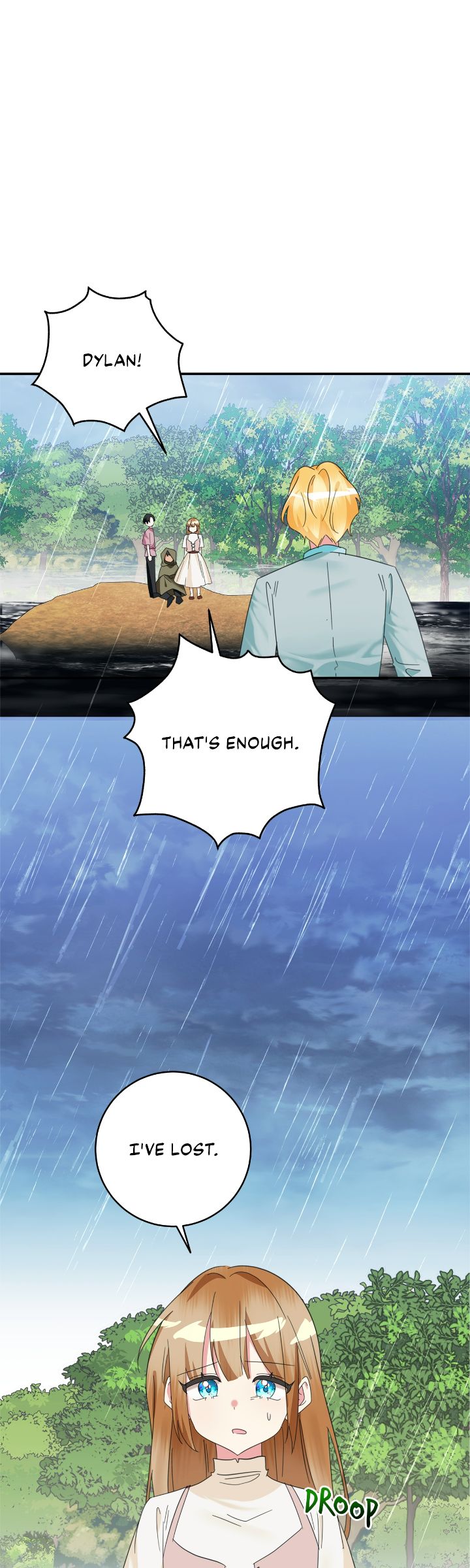 The Baby Hostage Is So Cute Chapter 94 227 46