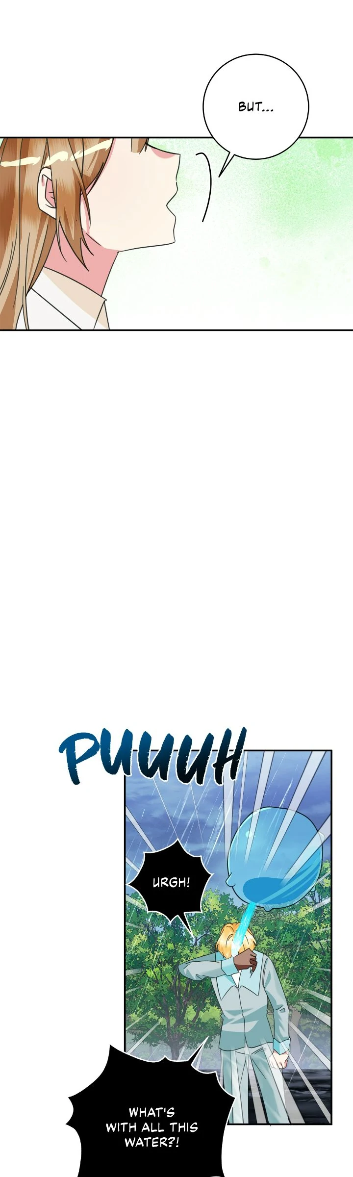 The Baby Hostage Is So Cute Chapter 94 229 48