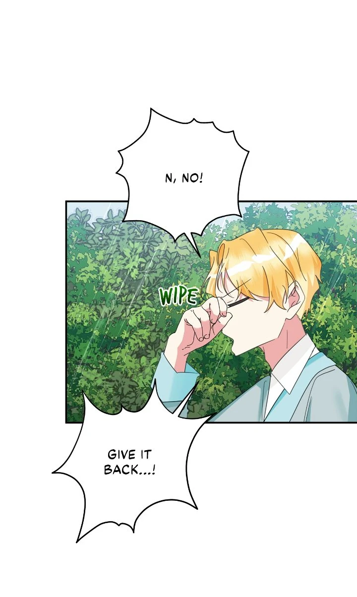 The Baby Hostage Is So Cute Chapter 94 233 52