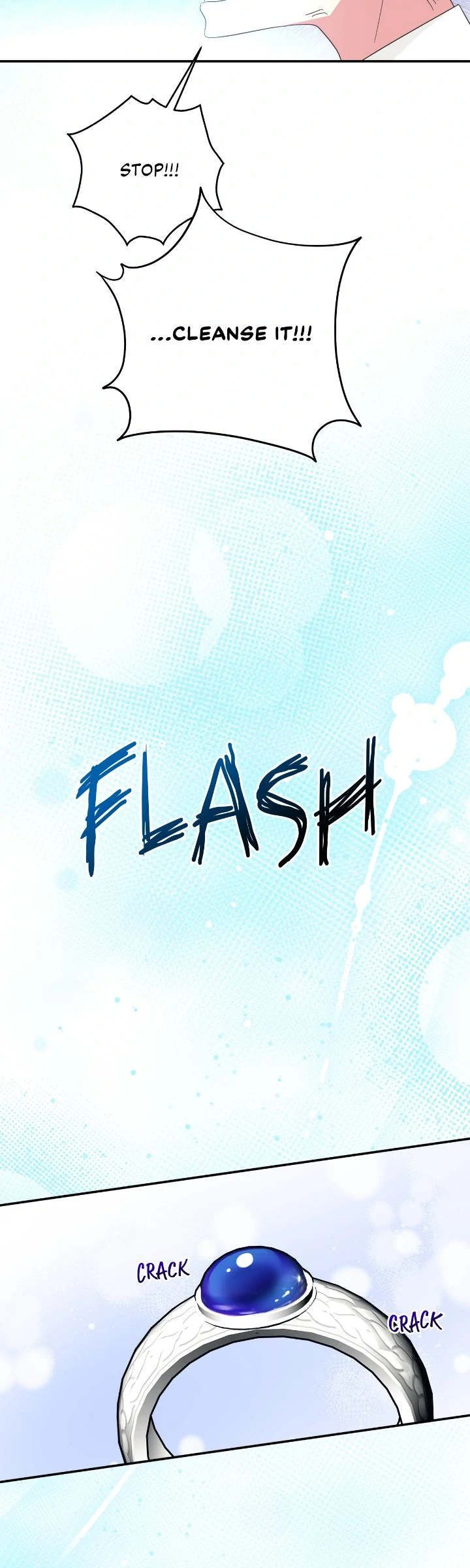 The Baby Hostage Is So Cute Chapter 94 235 54