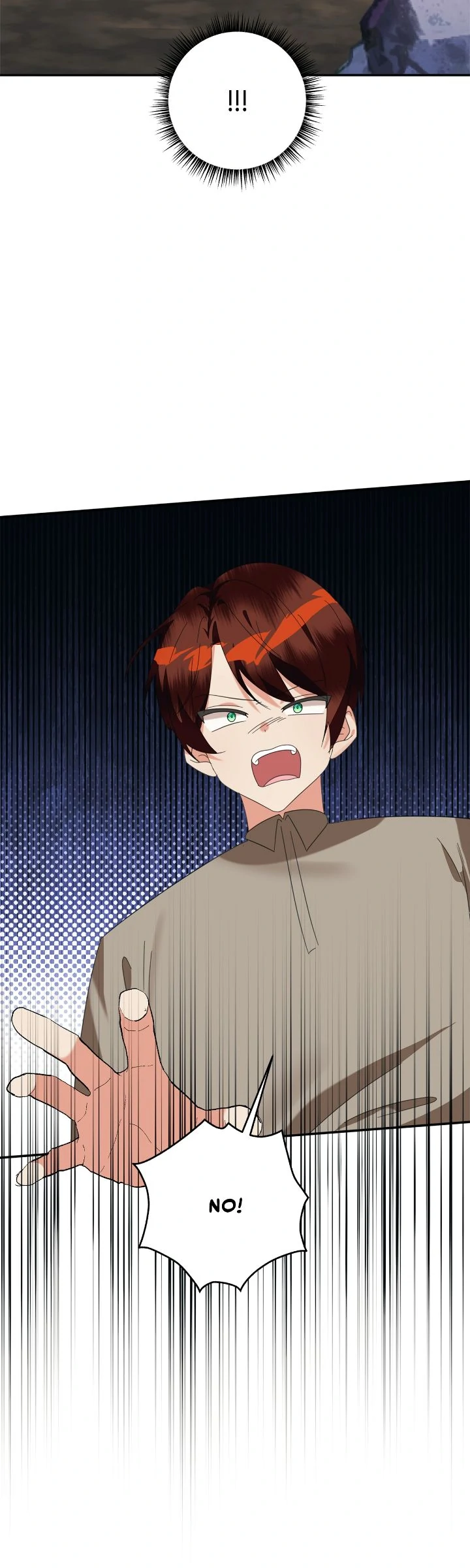 The Baby Hostage Is So Cute Chapter 95 158 07