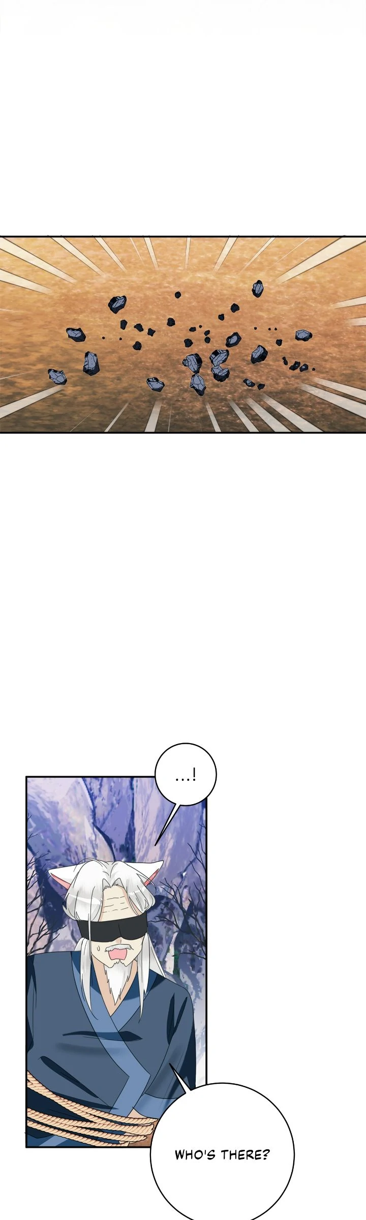 The Baby Hostage Is So Cute Chapter 95 161 10