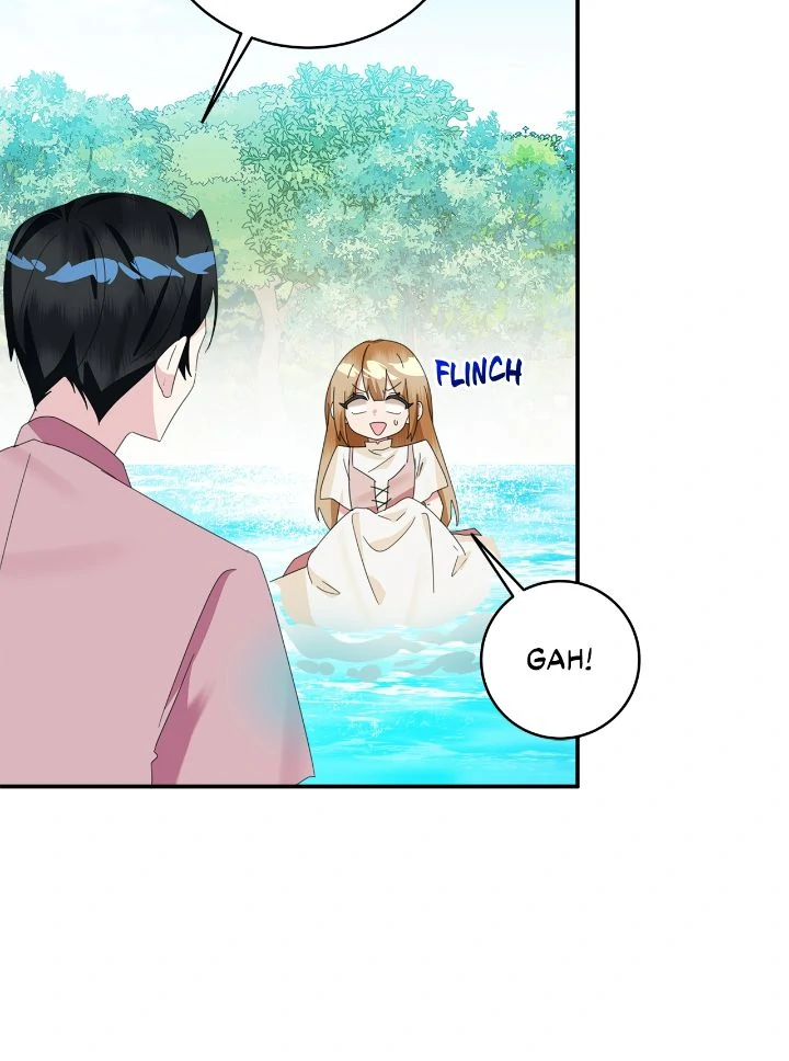 The Baby Hostage Is So Cute Chapter 95 167 16