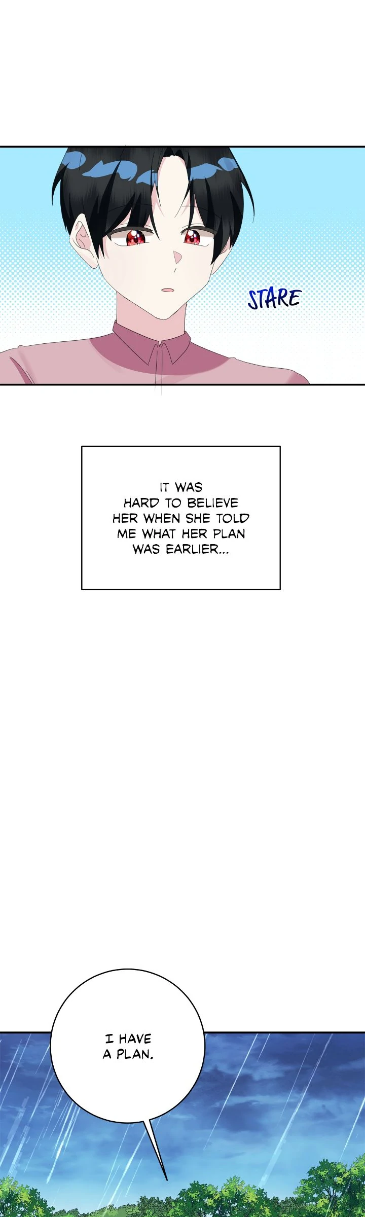 The Baby Hostage Is So Cute Chapter 95 168 17