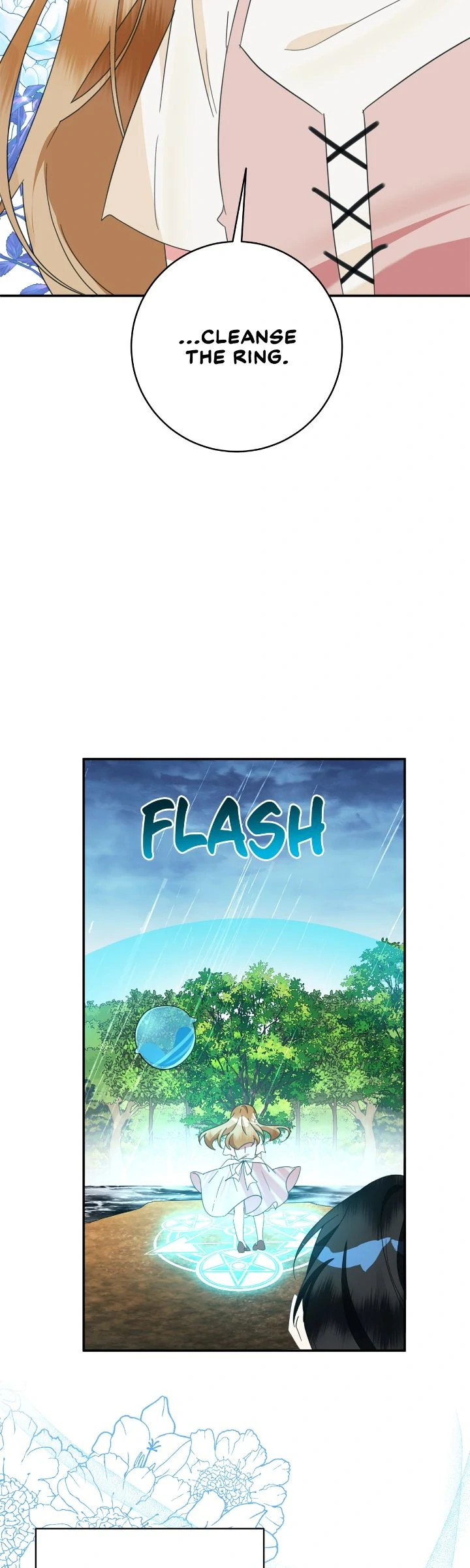 The Baby Hostage Is So Cute Chapter 95 170 19