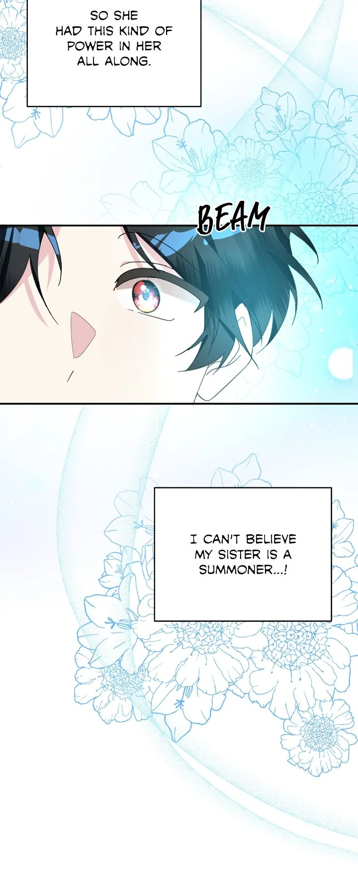 The Baby Hostage Is So Cute Chapter 95 171 20