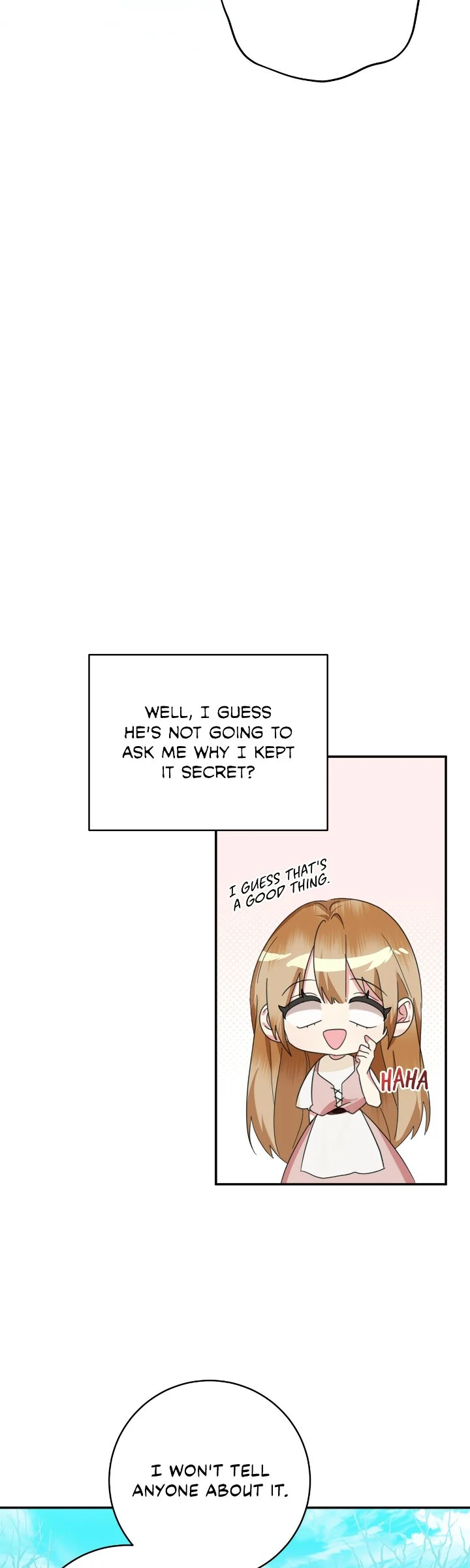 The Baby Hostage Is So Cute Chapter 95 173 22