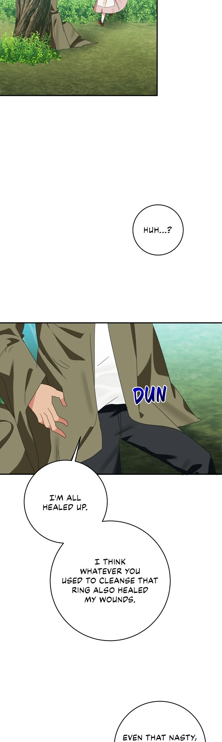 The Baby Hostage Is So Cute Chapter 95 177 26