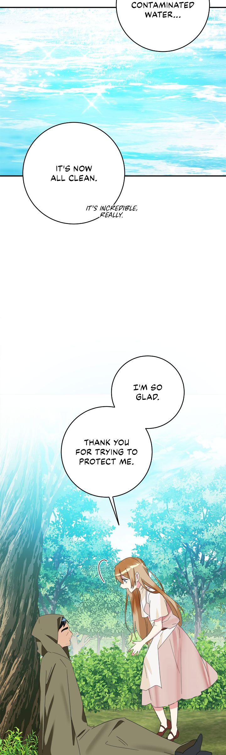 The Baby Hostage Is So Cute Chapter 95 178 27