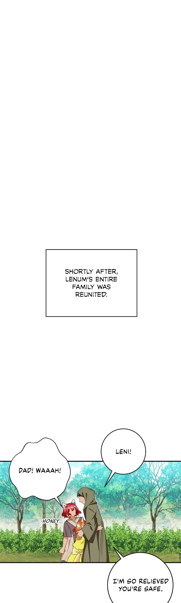 The Baby Hostage Is So Cute Chapter 95 180 29