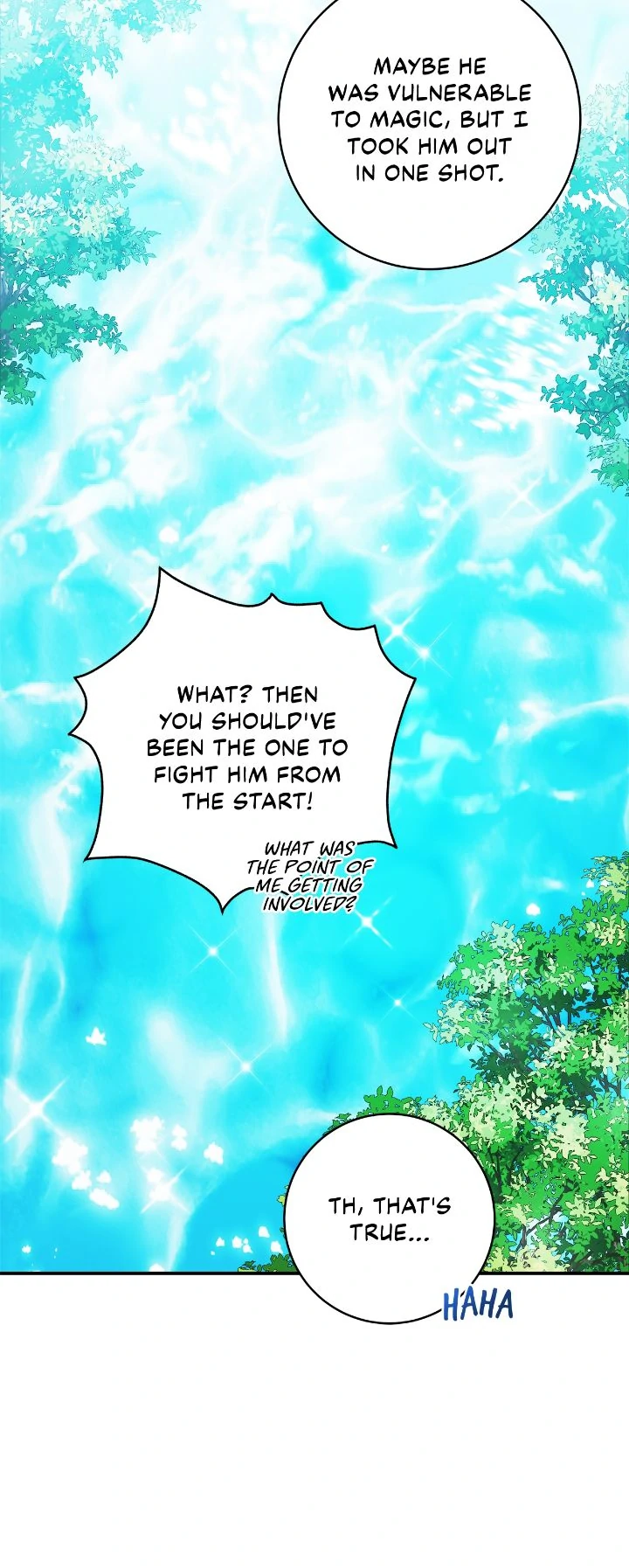 The Baby Hostage Is So Cute Chapter 95 186 35