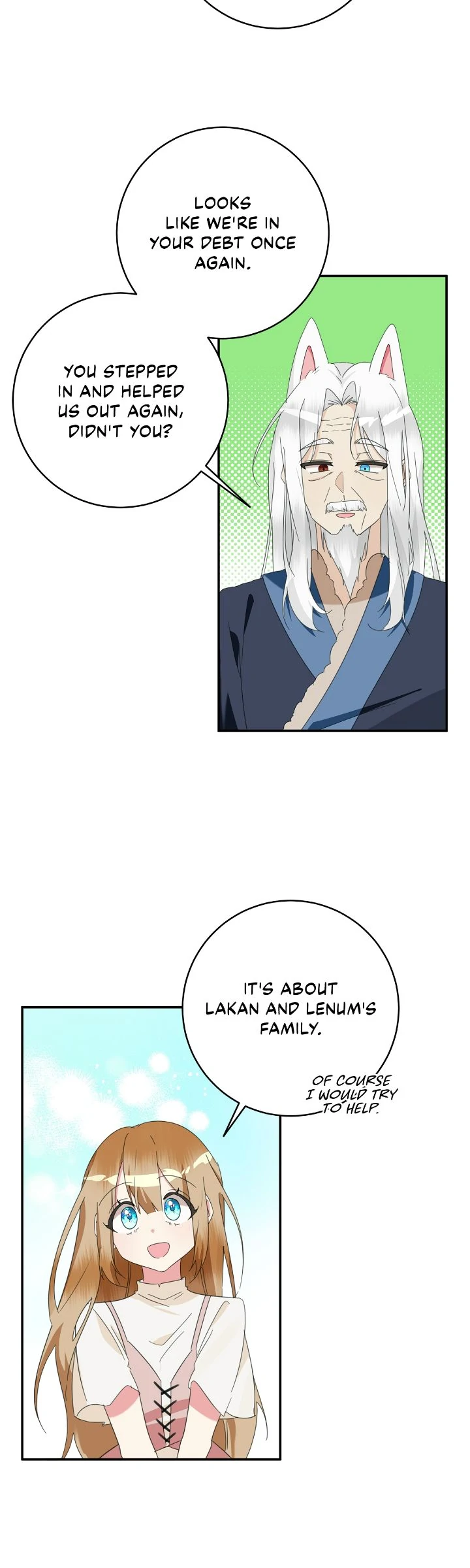 The Baby Hostage Is So Cute Chapter 95 188 37