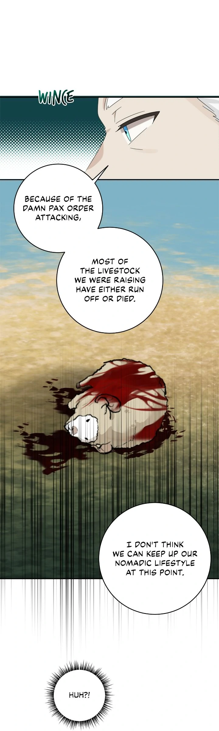 The Baby Hostage Is So Cute Chapter 95 191 40