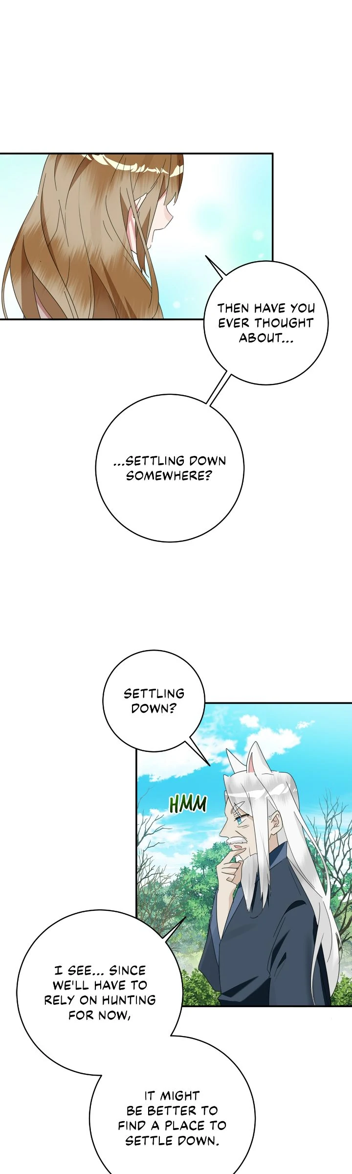 The Baby Hostage Is So Cute Chapter 95 192 41