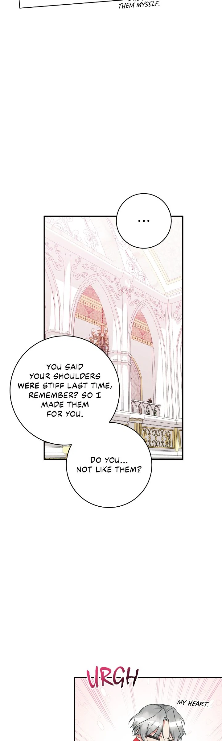 The Baby Hostage Is So Cute Chapter 97 152 13